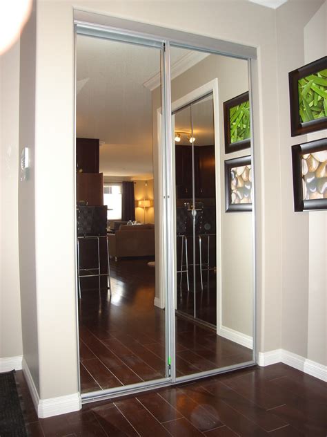 Stanley Sliding Mirror Doors Sliding Doors