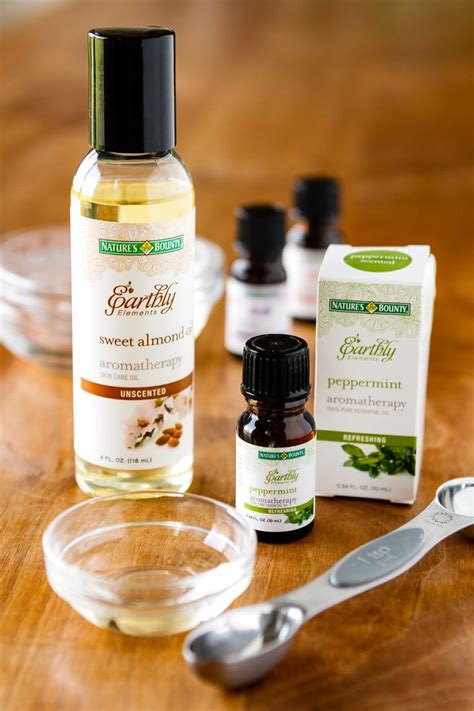 homemade massage oil recipe customize this easy homemade massage oil with your favorit