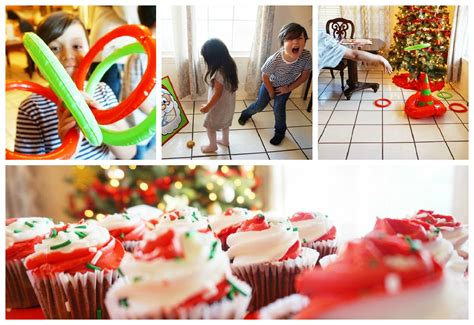 How To Create A Simple And Fun Christmas Party For Kids Stocking