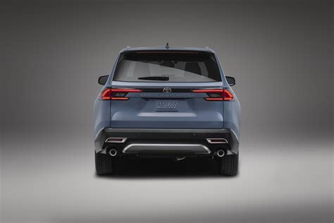 2024 Highlander Suv - Leila Natalya