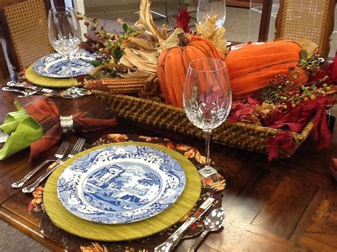 38,514 italian table setting premium high res photos. Spode's Blue Italian set for autumn entertaining | Table ...