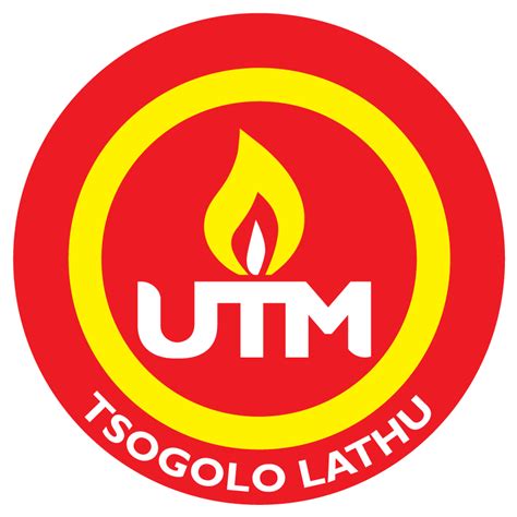 Utm Logo