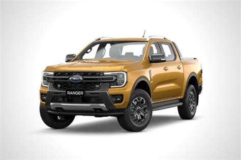 Ford Ranger Color Which Hue Is Best For You