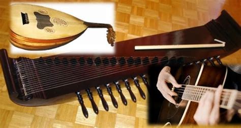 Arbab merupakan alat musik tradisional provinsi aceh yang dimainkan dengan cara digesek. Nama Alat Musik Yang Dipetik Beserta Gambarnya - AR Production