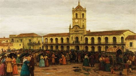25 De Mayo De 1810 Primer Gobierno Patrio Uom Seccional Vicente López
