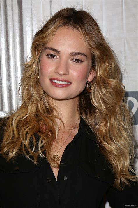 Pin By Bethan Lenz On Lily James Lily James Hair Inspiration Brown Blonde Hair