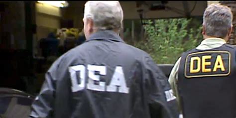 Dea Agents Of Sex Parties Infamy Given Bonuses Awards