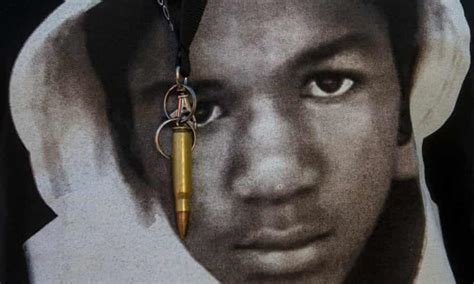 The Excuse For Killing Trayvon Martin Has Become The Standard Of