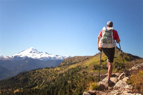 Tackle The Toughest Terrain With The Best Trekking Poles Digital Trends