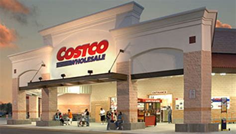 Get food from the costco food court without a membership. Costco Accepts