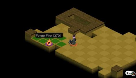 Dofus Historia En Movimiento