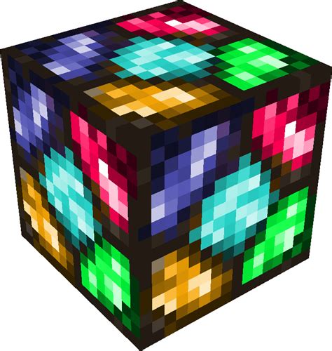Redstone lamps are a nicer looking alternative to the mundane torch, while it provides the same amount of light it can look nicer and give your home a to make a redstone lamp for yourself you will need to travel to the nether and gather some glowstone. Minecraft Block Editor | Redstone Lamp - Off | Tynker