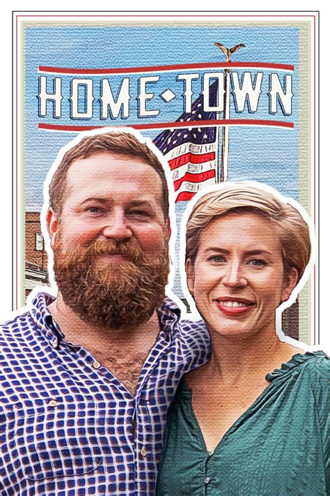 Home Town Full Cast And Crew Tv Guide