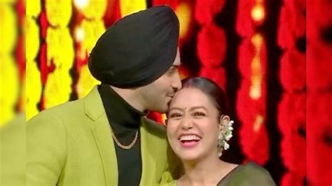 Indian Idol 12 Special Tribute Episode For Judge Neha Kakkar Husband Rohanpreet Singh To Join