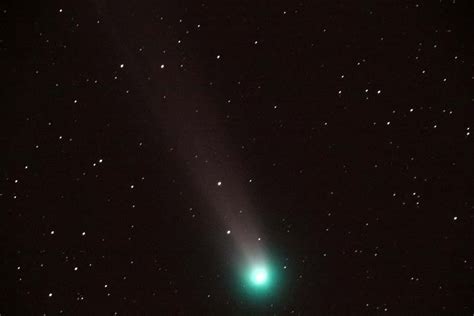 Comet Lovejoy C2013 R1 November 30 2013 Astronomy Magazine