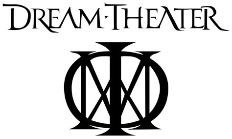 Dream Theater Logo Music Pinterest Bandas De Rock Banda Y Musica