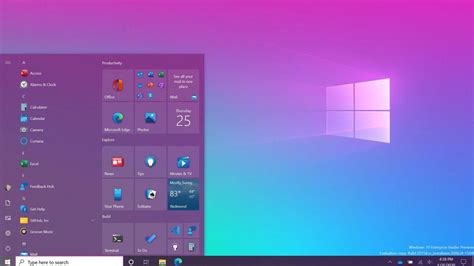 Descargar Windows 10 20h2 Iso Español October 2021 Update Oficial