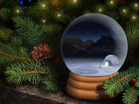 Pin By Polly Cornell On Snow Globes Snow Globes Christmas Globes