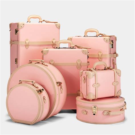 Best Luxury Travel Luggage Brandsafway