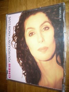 The Collector Of Cher My Cher CD Albums And Singles Part 5 Cher 87