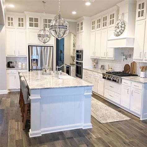 Bethany Bma21 Instagram Photos And Videos Dream Kitchen White