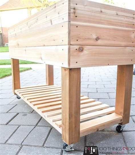 Maybe you would like to learn more about one of these? Pin on Planter Boxes