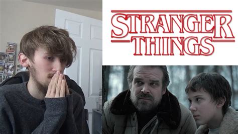 Editor's rating 3 stars ***. Stranger Things Season 2 Episode 3 - 'Chapter Three: The ...