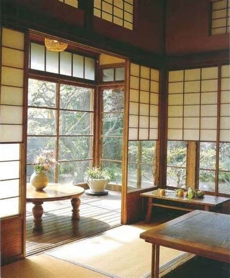 Minimalism Japanese Interior Design