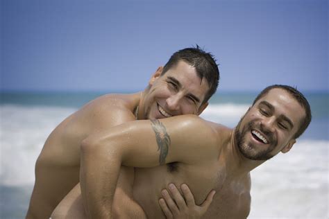 Playas Nudistas Consejos Para Tu Primera Vez Revista Gb Gay Barcelona