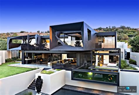Luxury Container Homes South Africa
