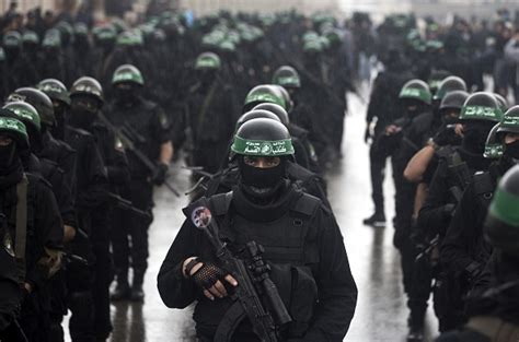 Rahasia mujahidin gaza 11 tahun pertahankan wilayah dari. EU 'removes' Palestinian Hamas from terrorist blacklist