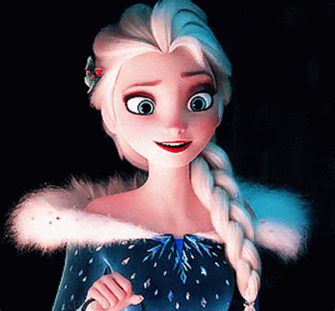Aqu Los Personajes De Frozen Y De Bnha Reaccionaran A Sus Universos Hot Sex Picture