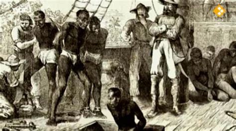 Book The Sinking Of The Slave Ship Leusden