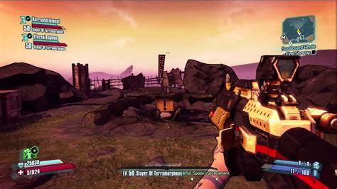 We did not find results for: Borderlands 2 - Thresher Thrashed Trophy / Achievement Guide - YouTube