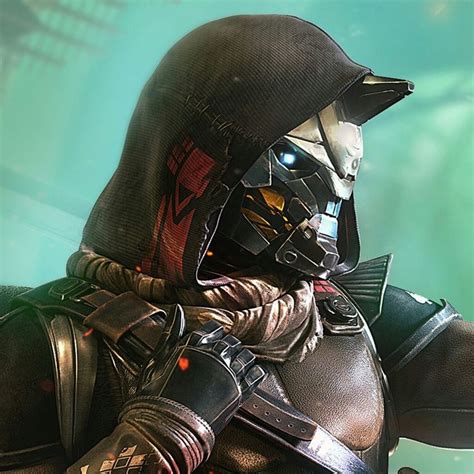 Cayde 6 Destiny Game Destiny Hunter Destiny Comic