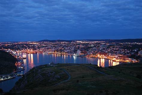 St Johns Newfoundland Stock Photos Pictures And Royalty Free Images Istock