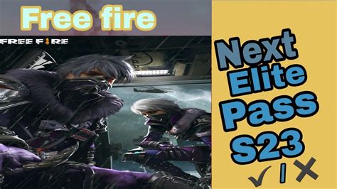 Untuk sekarang ini, game free fire menjadi yang paling ramai didalam platform android. Next season elite pass free fire . - YouTube