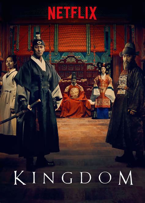 19 great korean movies on netflix to binge your way through. Jim Fiscus | Shows