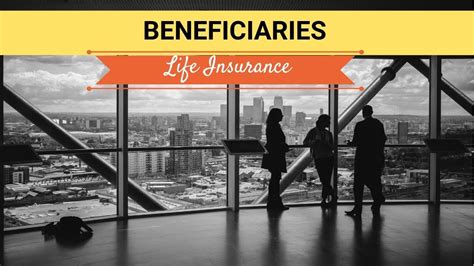 If the primary beneficiary dies before you do, the money passes to the secondary. Beneficiaries in Life Insurance - Primary, Secondary, Contingent - YouTube