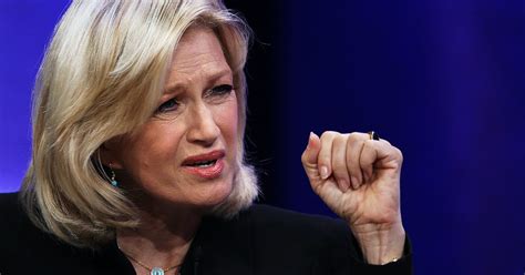 Diane Sawyer Is Leaving World News And Her Replacement Is Not A Woman