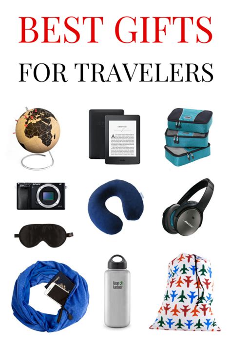 Maybe you would like to learn more about one of these? 75 BEST Gifts For Travelers and Travel Lovers in 2020 ️