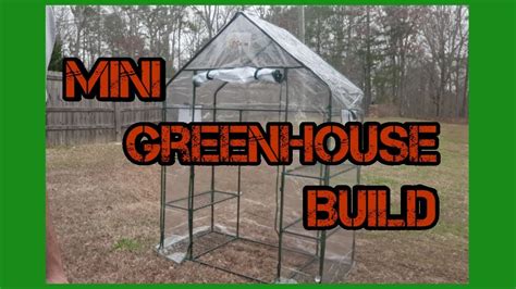 The plants and trees do it via photosynthesis (a process by which they turn carbon dioxide into glucose); Mini Greenhouse Build - YouTube