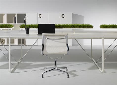 k03 090 multiple office desk by aridi design gabriel teixidó