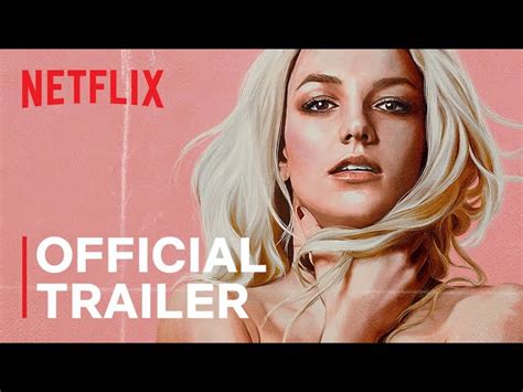 Netflix Revela El Tráiler Completo Del Documental De Britney Spears Que Se Estrenará La Próxima
