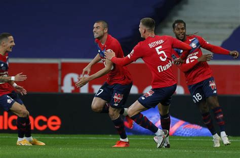 Lille'de forma giyen burak yılmaz, zeki çelik ve yusuf yazıcı fransa'da manşet oldu. Son dakika haberi - Burak Yılmaz L'equipe'e konuştu ...