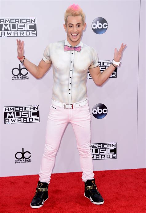 Pictures Of Frankie Grande