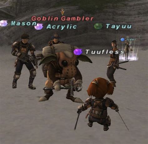 So for a while now i've been using a rotation as blm that is different from the standard fire spam. Campsitarus-- The guide to FFXI xp camps! ^^: 16-19 Valkurm Dunes
