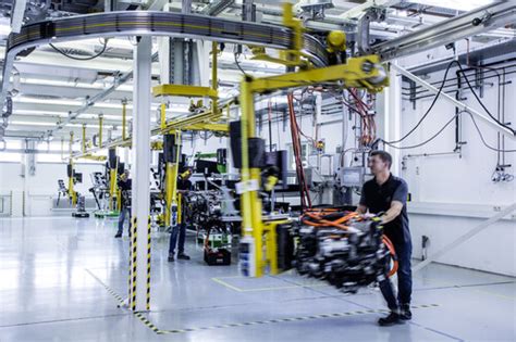 Daimler Und Volvo Produzieren Gemeinsam Lkw Brennstoffzellen Auto