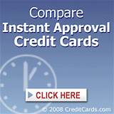 Secured Credit Cards For Bad Credit Instant Approval