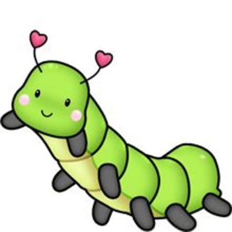 Inchworm Clipart Free Images At Vector Clip Art Online